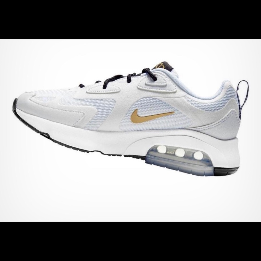 (Sold)Nike Air Max - Picture 11 of 11
